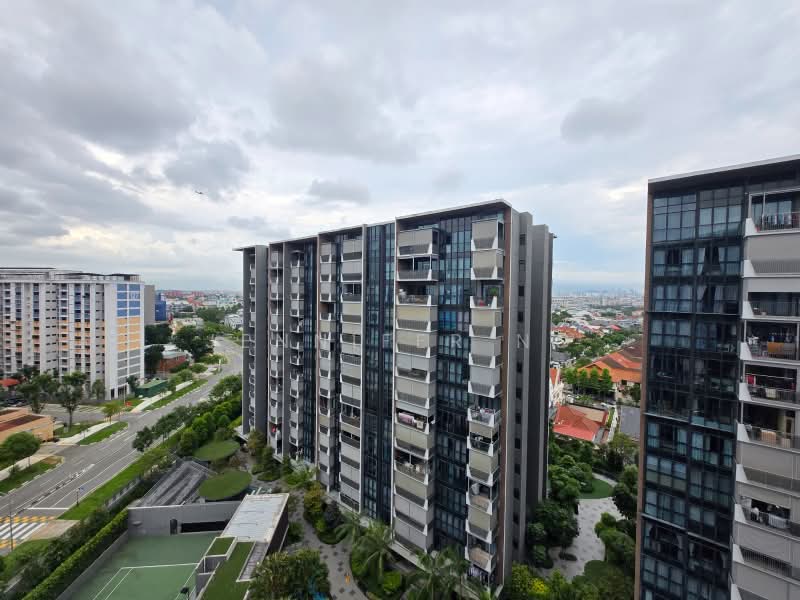 The Garden Residences, 1 Serangoon North View, 1 Bedroom, 517 sqft, Condominium For Sale, by Jennifer Ng, 25076703 - PropertyGuru.com.sg