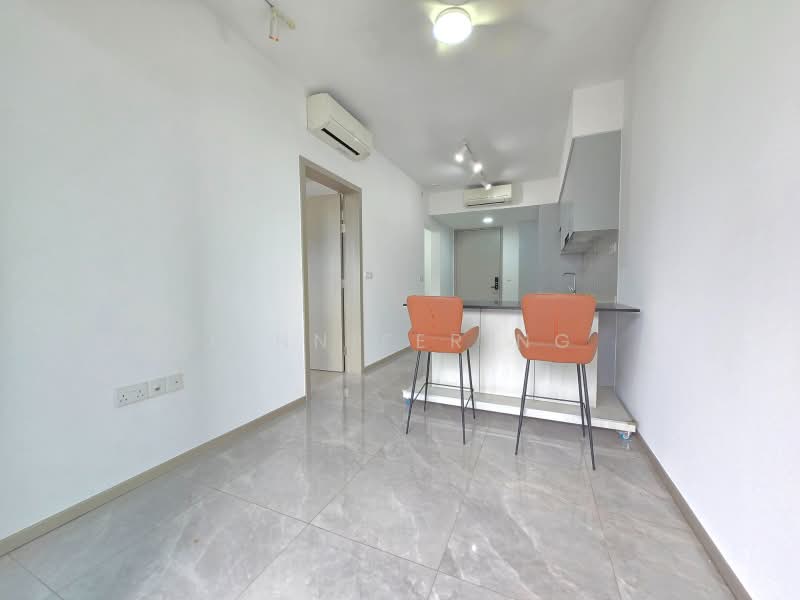 The Garden Residences, 1 Serangoon North View, 1 Bedroom, 517 sqft, Condominium For Sale, by Jennifer Ng, 25076703 - PropertyGuru.com.sg