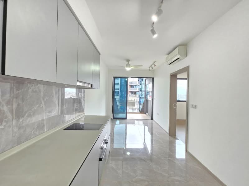 The Garden Residences, 1 Serangoon North View, 1 Bedroom, 517 sqft, Condominium For Sale, by Jennifer Ng, 25076703 - PropertyGuru.com.sg