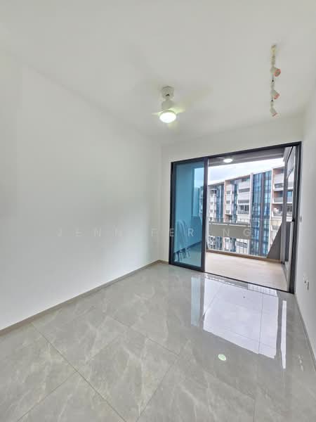 The Garden Residences, 1 Serangoon North View, 1 Bedroom, 517 sqft, Condominium For Sale, by Jennifer Ng, 25076703 - PropertyGuru.com.sg