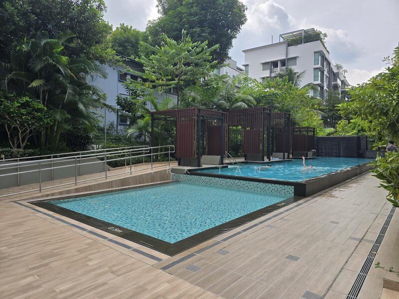 For Sale - Kovan Jewel