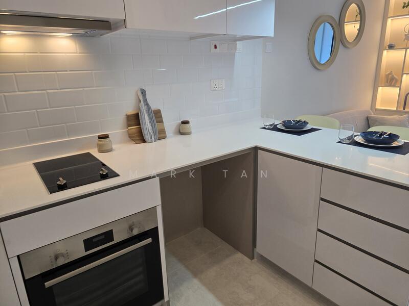 For Sale - Kovan Jewel