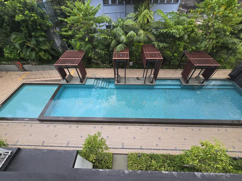 For Sale - Kovan Jewel