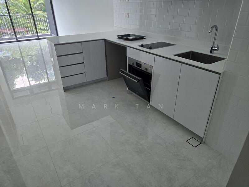 For Sale - Kovan Jewel