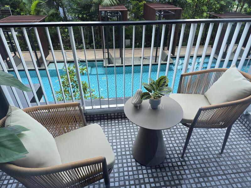 For Sale - Kovan Jewel