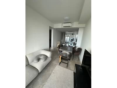 For Rent - Amber Park