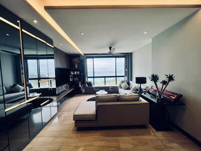 For Sale - Amber Point