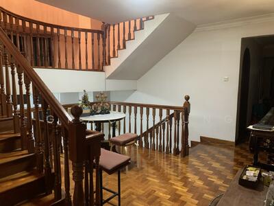 For Sale - simon place