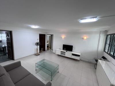 For Rent - 412 Commonwealth Avenue West