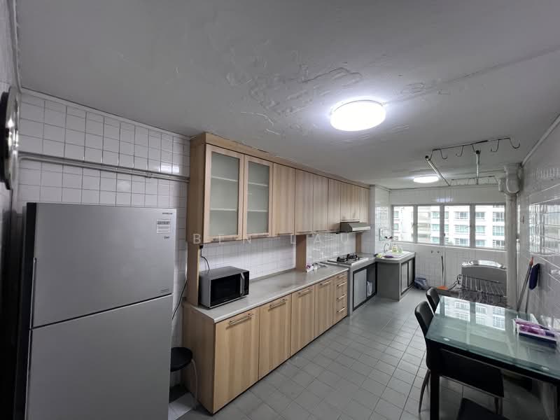412 Commonwealth Avenue West, 412 Commonwealth Avenue West, 3 Bedrooms, 1,044 sqft, HDB Flat For Rent, by Ben Lau, 25076882 - PropertyGuru.com.sg