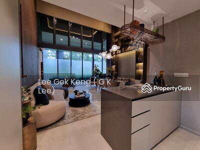 For Sale - Lumina Grand