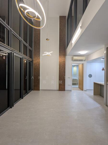 For Rent - The Lakefront Residences