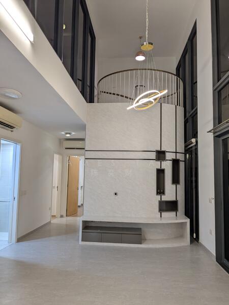 For Rent - The Lakefront Residences