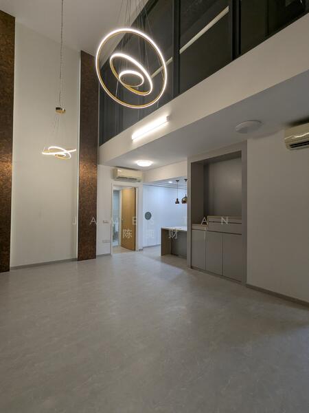 For Rent - The Lakefront Residences