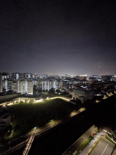 For Rent - The Lakefront Residences