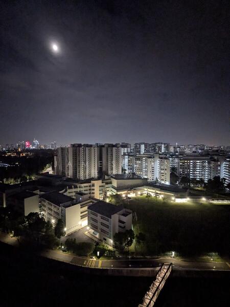For Rent - The Lakefront Residences