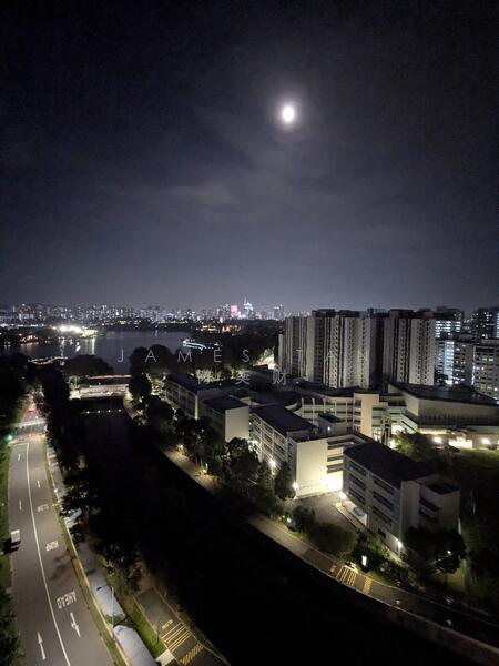 For Rent - The Lakefront Residences