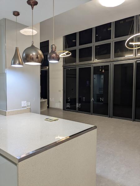 For Rent - The Lakefront Residences
