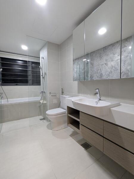 For Rent - The Lakefront Residences