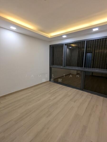 For Rent - The Lakefront Residences