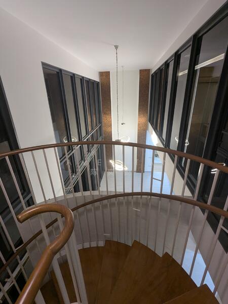 For Rent - The Lakefront Residences