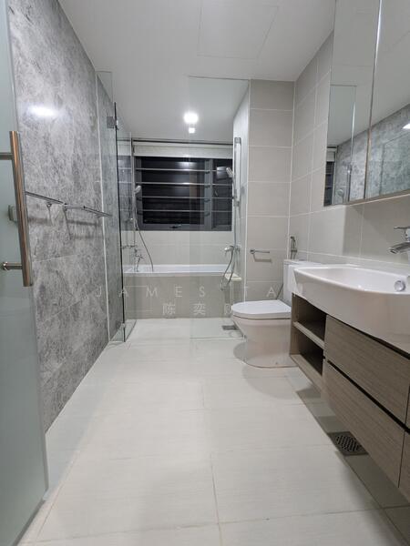For Rent - The Lakefront Residences