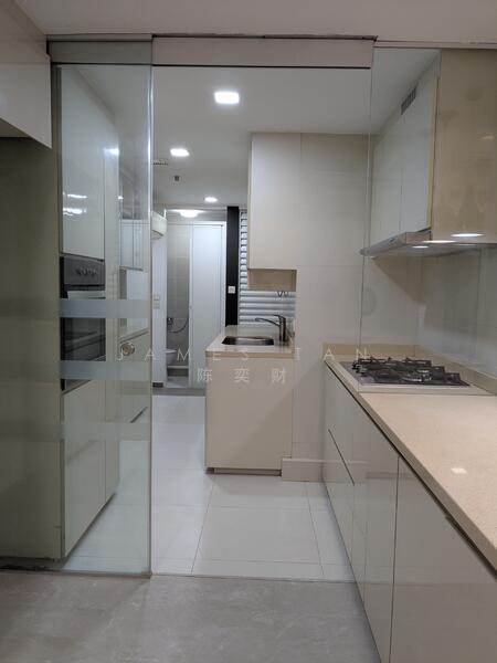 For Rent - The Lakefront Residences