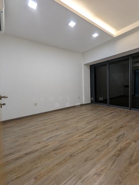 For Rent - The Lakefront Residences