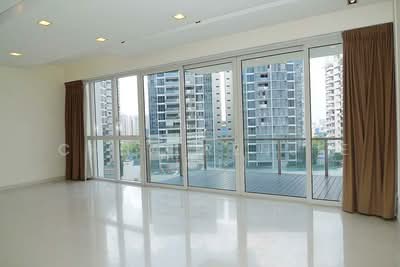 For Rent - The Sea View