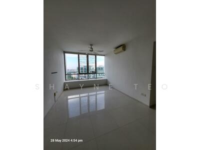 For Rent - The Quartz