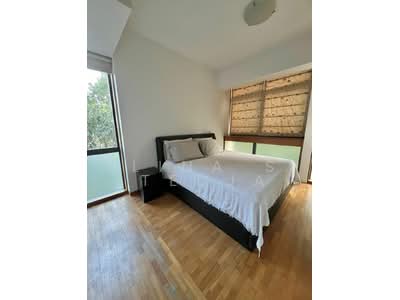 For Rent - 1 Moulmein Rise