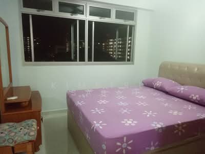 For Rent - 808A Chai Chee Road