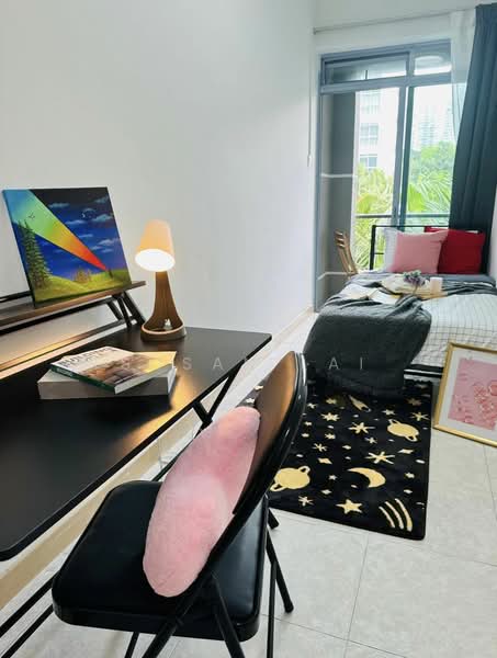 Emerald Park, 2 Indus Road, Room Rental, 70 sqft, Condominium For Rent, by Susan Lai, 25077299 - PropertyGuru.com.sg