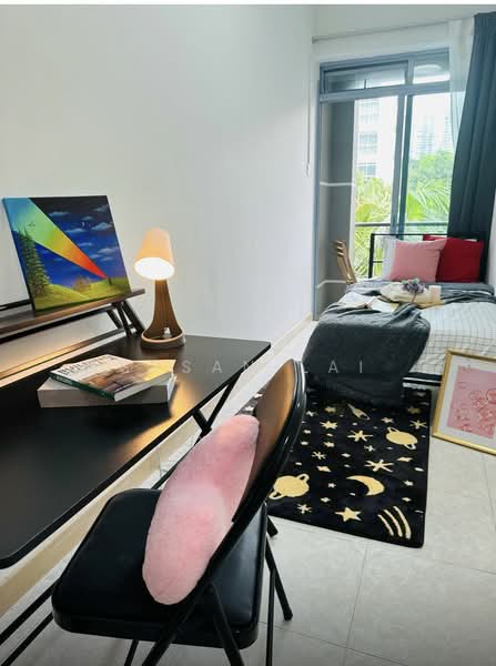 Emerald Park, 2 Indus Road, Room Rental, 70 sqft, Condominium For Rent, by Susan Lai, 25077299 - PropertyGuru.com.sg