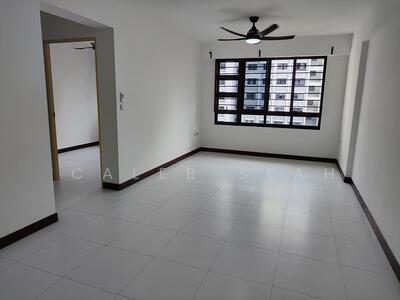 For Rent - 259C Punggol Field