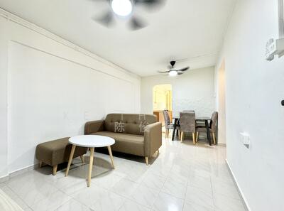 For Rent - 310 Bukit Batok Street 32