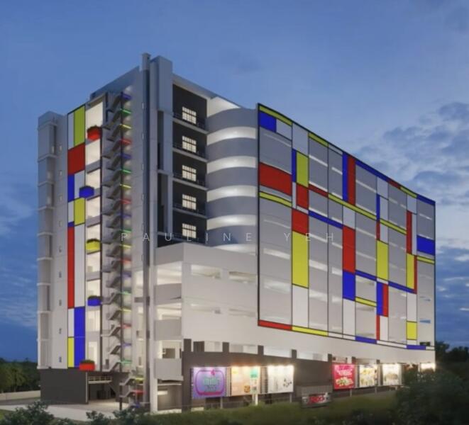CT Foodnex, 2A-2B Mandai Estate, Admiralty / Woodlands, 1,765 sqft, Factory / Workshop (B2) For Sale, by Pauline Yeh, 25077552 - CommercialGuru.com.sg