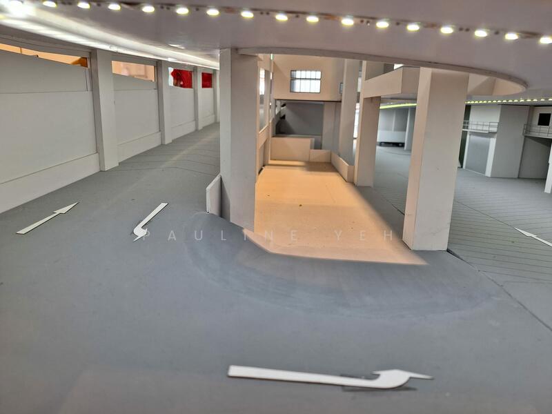 CT Foodnex, 2A-2B Mandai Estate, Admiralty / Woodlands, 1,765 sqft, Factory / Workshop (B2) For Sale, by Pauline Yeh, 25077552 - CommercialGuru.com.sg