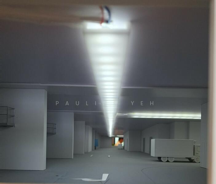 CT Foodnex, 2A-2B Mandai Estate, Admiralty / Woodlands, 1,765 sqft, Factory / Workshop (B2) For Sale, by Pauline Yeh, 25077552 - CommercialGuru.com.sg