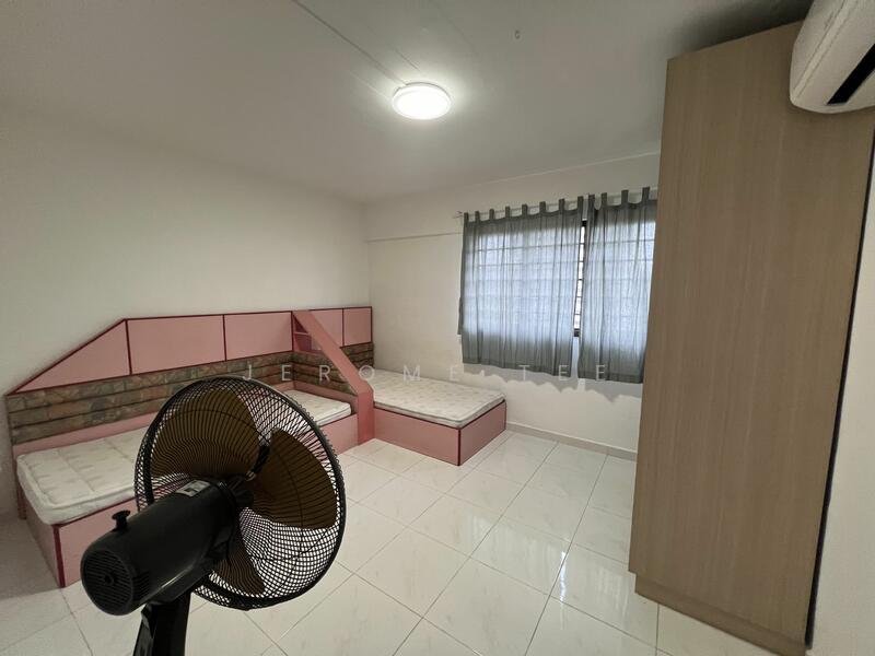 96 Bedok North Avenue 4, 96 Bedok North Avenue 4, Room Rental, 100 sqft, HDB Flat For Rent, by Jerome Tee, 25077566 - PropertyGuru.com.sg