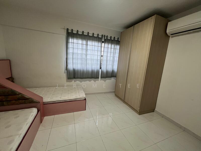 96 Bedok North Avenue 4, 96 Bedok North Avenue 4, Room Rental, 100 sqft, HDB Flat For Rent, by Jerome Tee, 25077566 - PropertyGuru.com.sg