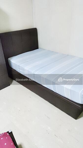 For Rent - 865 Jurong West Street 81
