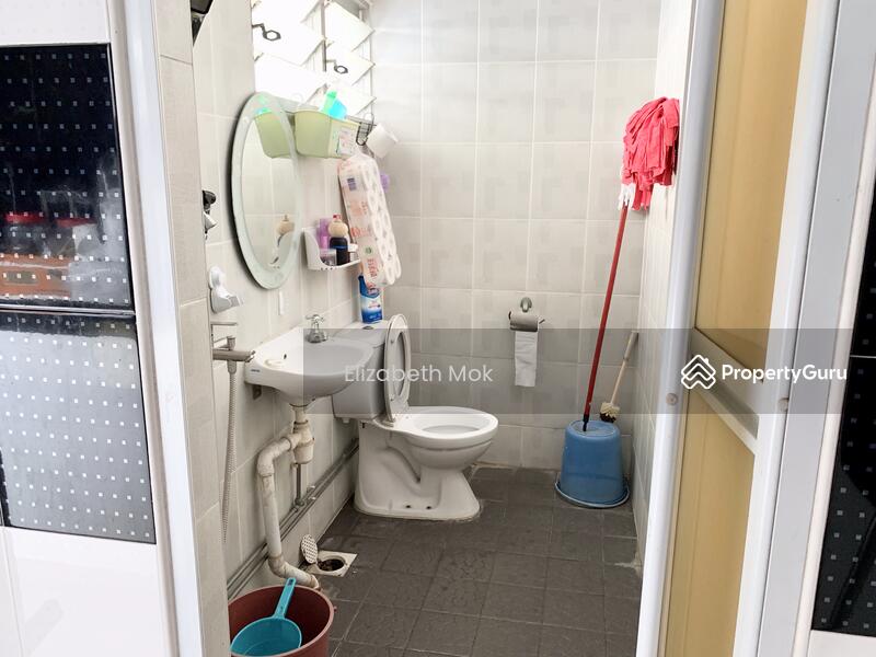 For Rent - 865 Jurong West Street 81