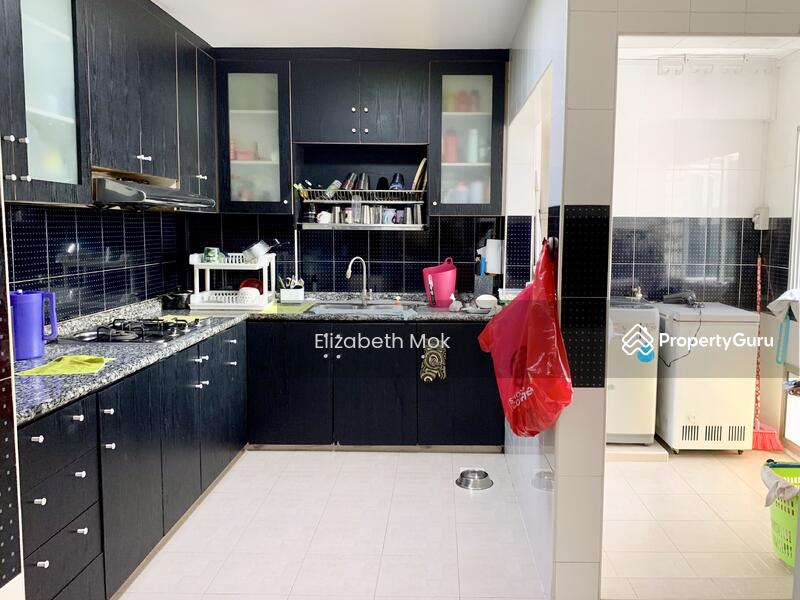 For Rent - 865 Jurong West Street 81