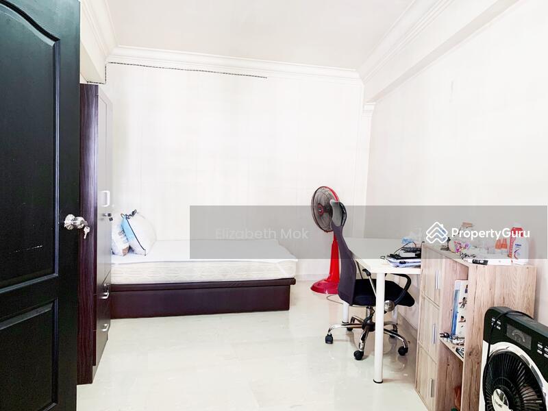 For Rent - 865 Jurong West Street 81