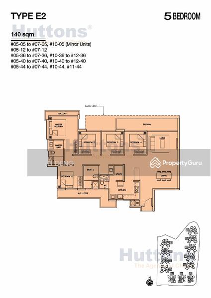 For Rent Sea Horizon