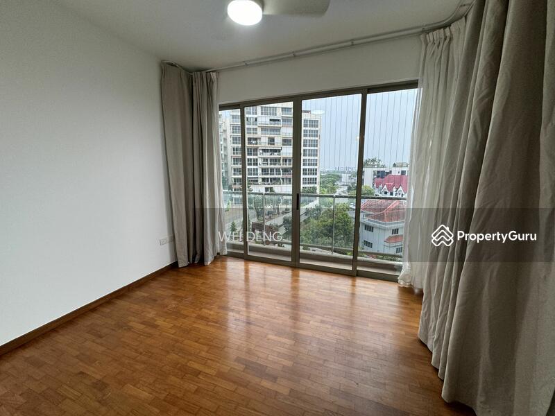 For Rent - Sea Horizon