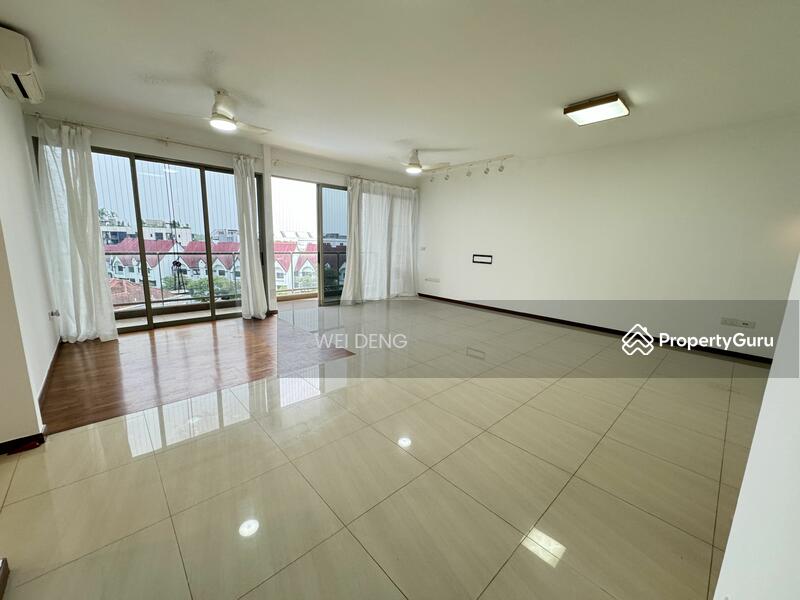 For Rent - Sea Horizon