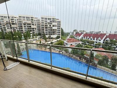 For Rent - Sea Horizon