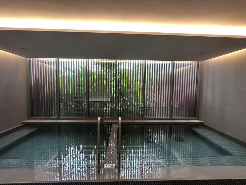 JadeScape, 314 Shunfu Road, Room Rental, 200 sqft, Condominium For Rent, by Yvonne Chua, 25077702 - PropertyGuru.com.sg